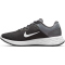 NIKE Revolution 6 Next Nature Road Laufschuhe Herren iron grey/white-smoke grey-black 42.5