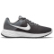 NIKE Revolution 6 Next Nature Road Laufschuhe Herren iron grey/white-smoke grey-black 42.5