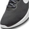NIKE Revolution 6 Next Nature Road Laufschuhe Herren iron grey/white-smoke grey-black 47