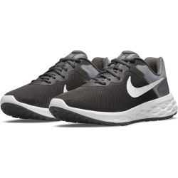 NIKE Revolution 6 Next Nature Road Laufschuhe Herren iron...