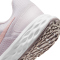 NIKE Revolution 6 Next Nature Road Laufschuhe Damen light violet/champagne-white 35.5