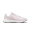 NIKE Revolution 6 Next Nature Road Laufschuhe Damen light violet/champagne-white 35.5