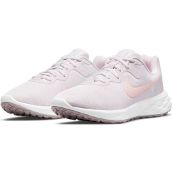 NIKE Revolution 6 Next Nature Road Laufschuhe Damen light...