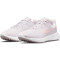 NIKE Revolution 6 Next Nature Road Laufschuhe Damen light violet/champagne-white 39
