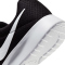 NIKE Tanjun Sneaker Damen black/white-barely volt-black 35.5