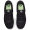 NIKE Tanjun Sneaker Damen black/white-barely volt-black 35.5