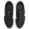 NIKE Revolution 6 Laufschuhe Kinder black/white-dk smoke grey 35.5