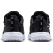 NIKE Revolution 6 Baby-Sneaker black/white-dk smoke grey 22