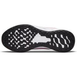 NIKE Revolution 6 Sneaker Kinder pink foam /black 27.5