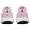 NIKE Revolution 6 Sneaker Kinder pink foam /black 27.5