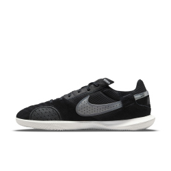 NIKE Streetgato Fu&szlig;ballschuhe Herren black/summit white-off noir 36.5