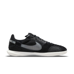 NIKE Streetgato Fu&szlig;ballschuhe Herren black/summit white-off noir 36