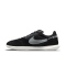 NIKE Streetgato Fu&szlig;ballschuhe Herren black/summit white-off noir 39