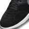NIKE Streetgato Fu&szlig;ballschuhe Herren black/summit white-off noir 42