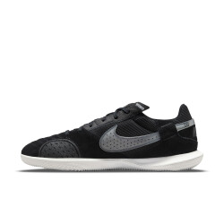 NIKE Streetgato Fußballschuhe Herren black/summit white-off noir 44