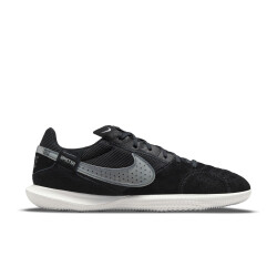 NIKE Streetgato Fußballschuhe Herren black/summit white-off noir 44