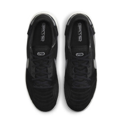 NIKE Streetgato Fußballschuhe Herren black/summit white-off noir 44