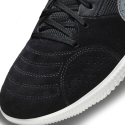 NIKE Streetgato Fußballschuhe Herren black/summit white-off noir 44