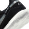 NIKE Streetgato Fußballschuhe Herren black/summit white-off noir 44