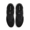 NIKE Streetgato Fußballschuhe Herren black/summit white-off noir 44