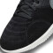 NIKE Streetgato Fußballschuhe Herren black/summit white-off noir 44