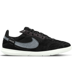 NIKE Jr. Streetgato Fußballschuhe Kinder black/summit white-off noir 33