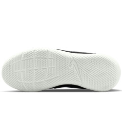 NIKE Jr. Streetgato Fußballschuhe Kinder black/summit white-off noir 33