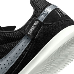 NIKE Jr. Streetgato Fußballschuhe Kinder black/summit white-off noir 33
