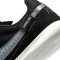 NIKE Jr. Streetgato Fußballschuhe Kinder black/summit white-off noir 33