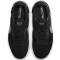 NIKE Jr. Streetgato Fußballschuhe Kinder black/summit white-off noir 33