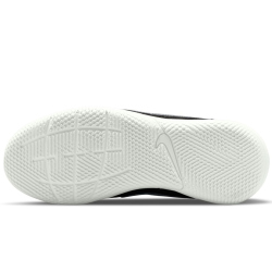 NIKE Jr. Streetgato Fu&szlig;ballschuhe Kinder black/summit white-off noir 35