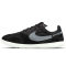NIKE Jr. Streetgato Fu&szlig;ballschuhe Kinder black/summit white-off noir 35