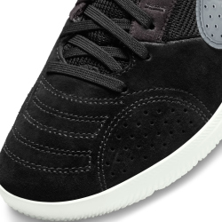 NIKE Jr. Streetgato Fu&szlig;ballschuhe Kinder black/summit white-off noir 38
