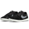 NIKE Jr. Streetgato Fu&szlig;ballschuhe Kinder black/summit white-off noir 38