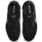 NIKE Jr. Streetgato Fu&szlig;ballschuhe Kinder black/summit white-off noir 38