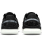 NIKE Jr. Streetgato Fu&szlig;ballschuhe Kinder black/summit white-off noir 38