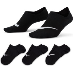 3er Pack NIKE Everyday Plus Lightweight Trainingssocken...