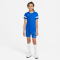 NIKE Dri-FIT Academy Fu&szlig;balltrikot Kinder game royal/white/white/white L (147-158 cm)