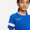 NIKE Dri-FIT Academy Fu&szlig;balltrikot Kinder game royal/white/white/white L (147-158 cm)