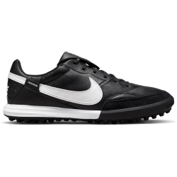 NIKE The Premier III TF Multinocken-Fu&szlig;ballschuhe black/white 38.5