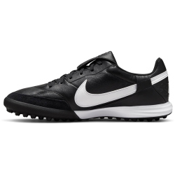 NIKE The Premier III TF Multinocken-Fu&szlig;ballschuhe black/white 38.5