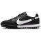 NIKE The Premier III TF Multinocken-Fu&szlig;ballschuhe black/white 38.5