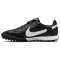 NIKE The Premier III TF Multinocken-Fu&szlig;ballschuhe black/white 38.5