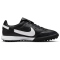 NIKE The Premier III TF Multinocken-Fu&szlig;ballschuhe black/white 38.5