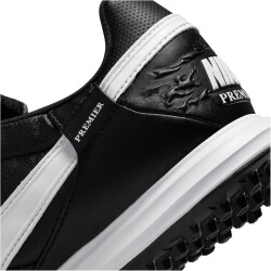 NIKE The Premier III TF Multinocken-Fußballschuhe black/white 40.5