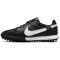 NIKE The Premier III TF Multinocken-Fußballschuhe black/white 40.5