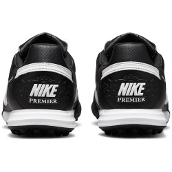 NIKE The Premier III TF Multinocken-Fußballschuhe black/white 41