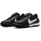 NIKE The Premier III TF Multinocken-Fußballschuhe black/white 41