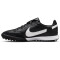 NIKE The Premier III TF Multinocken-Fußballschuhe black/white 41