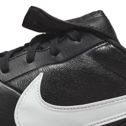 NIKE The Premier III FG Fußballschuhe aus Känguru-Leder Herren black/white 36